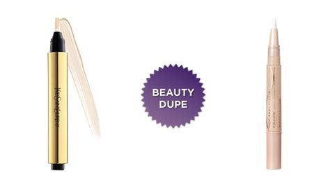 ysl concealer full coverage|ysl concealer pen dupe.